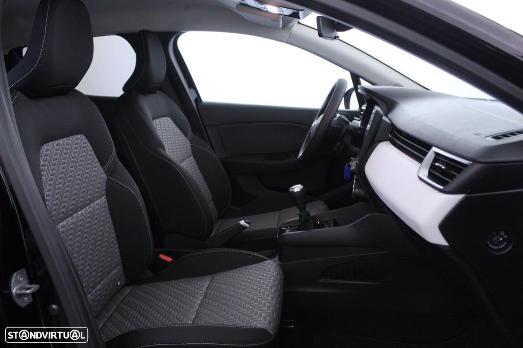 Renault Clio 1.5 Blue dCi Evolution - 14