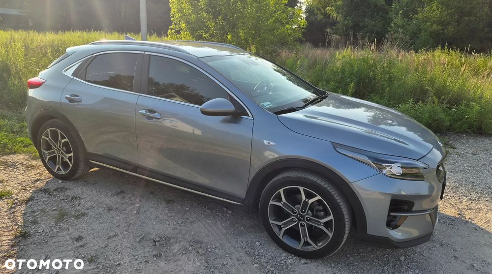 Kia XCeed 1.5 T-GDI M - 4