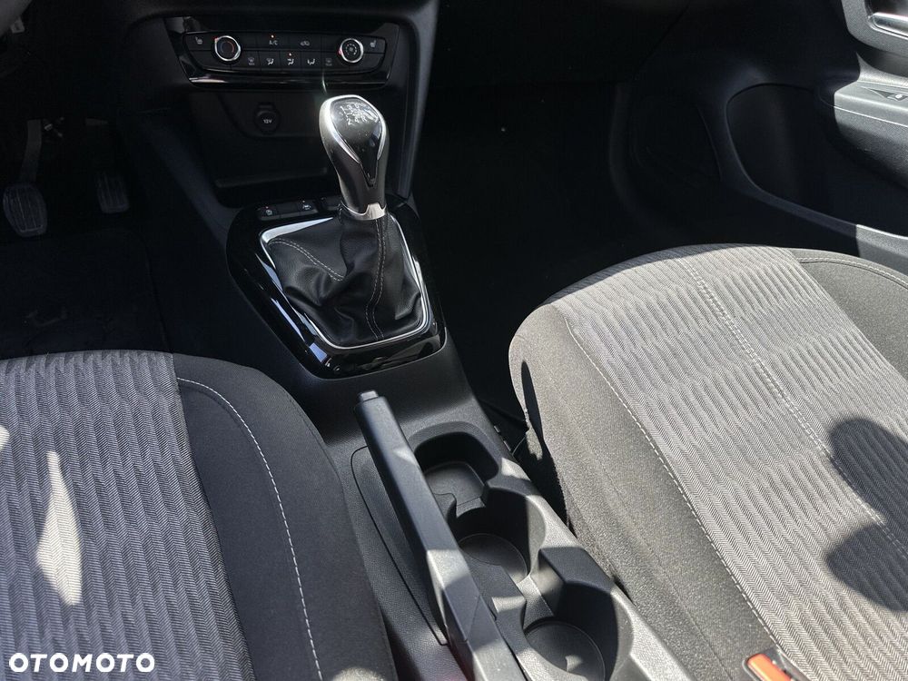 Opel Corsa 1.2 Edition S&S - 23