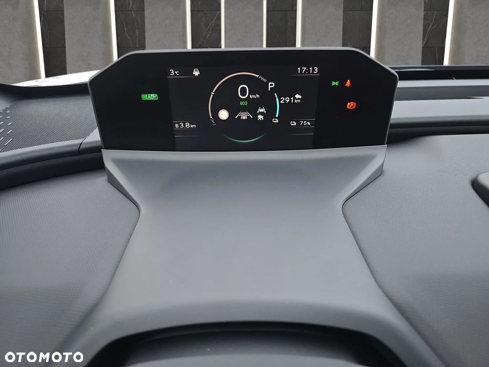 Toyota bZ4X 73.1kWh 4x4 Executive - 29