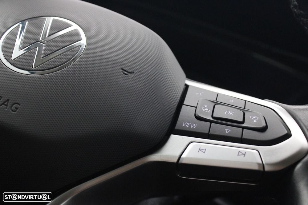 VW T-Cross 1.0 TSI Life - 12