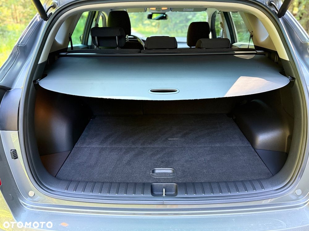 Hyundai Tucson 1.6 CRDi 48V Premium 2WD DCT - 33