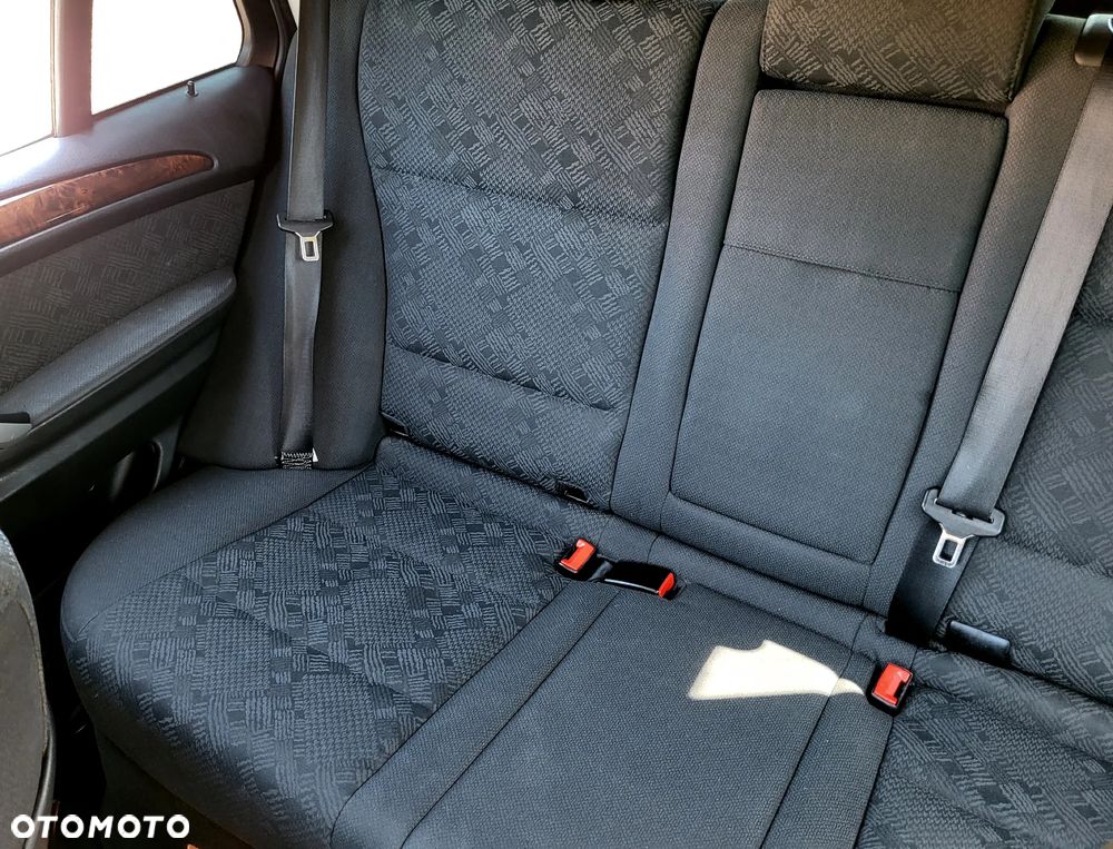 BMW X5 4.4i - 19