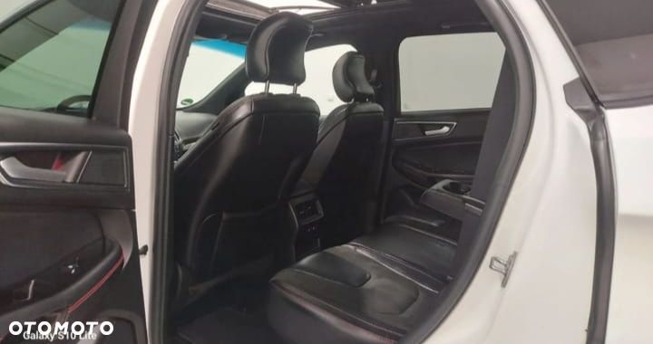 Ford Edge 2.0 EcoBlue Bi-Turbo 4x4 ST-LINE - 6
