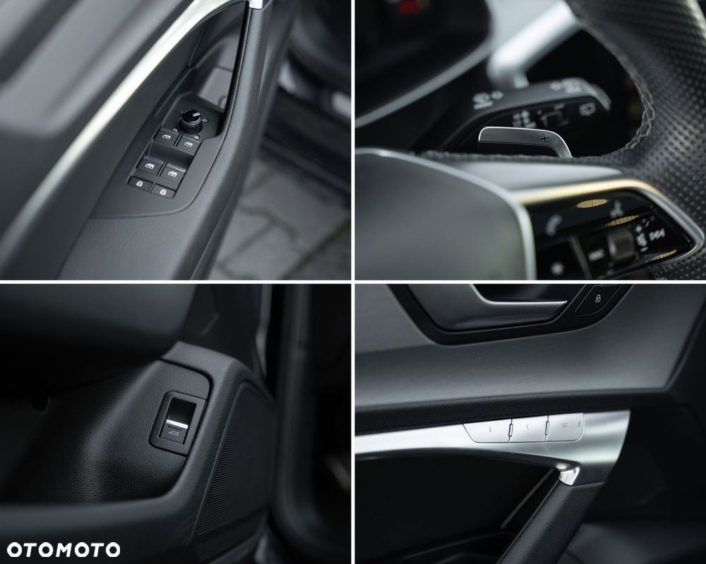Audi A6 Avant 45 TFSI S tronic sport - 32
