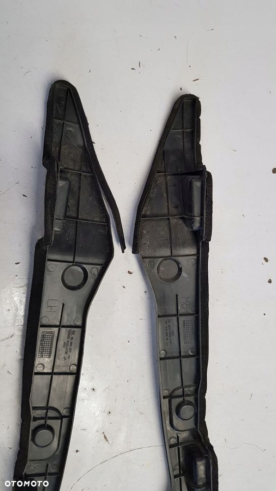 wygłuszenie błotnika Chevrolet Cruze - 6