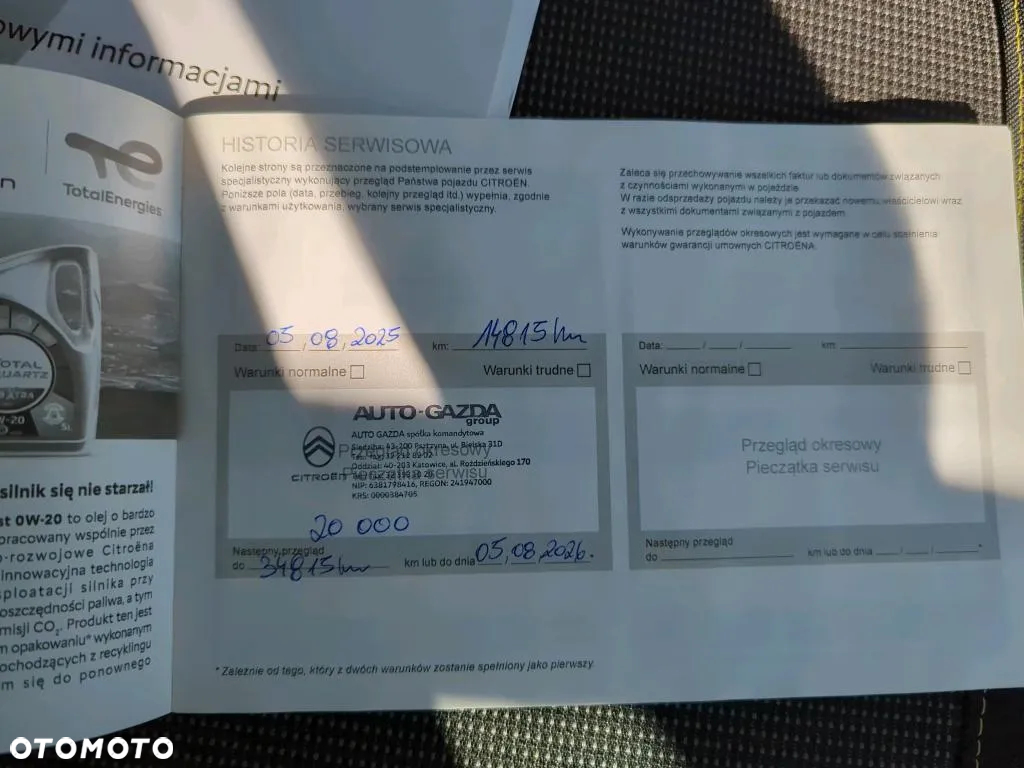 Citroën C3 1.2 PureTech Max - 14