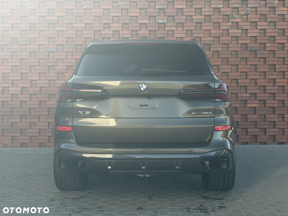 BMW X5 xDrive30d mHEV sport - 6