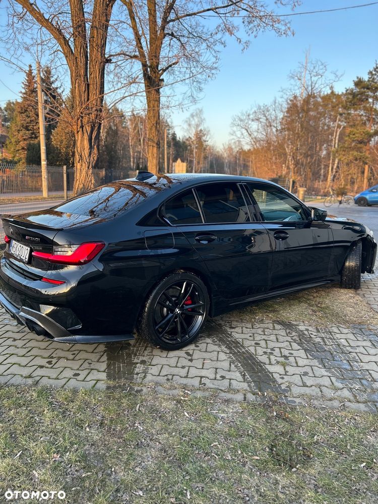 BMW Seria 3 - 9