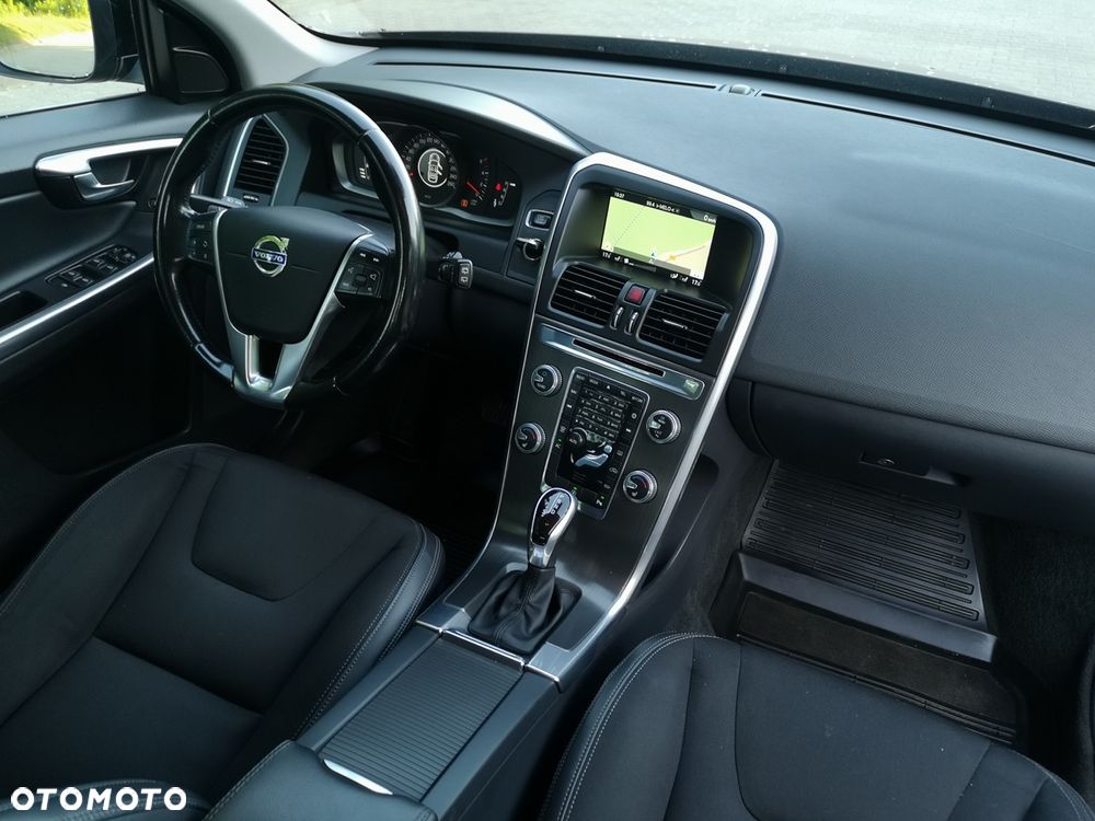 Volvo XC 60 - 16