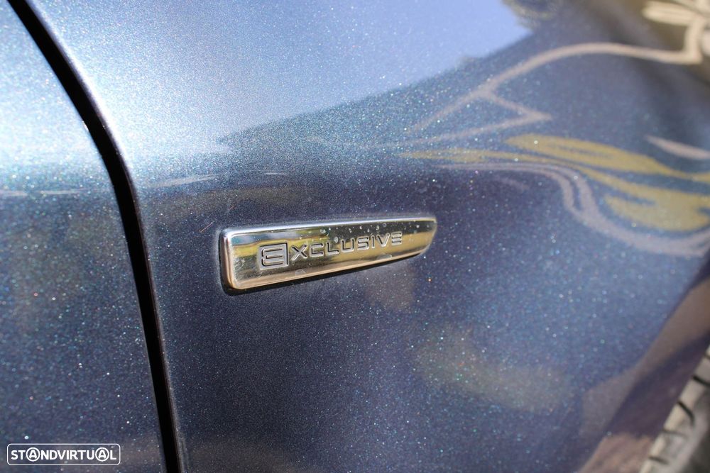 Citroën C5 Tourer 2.0 BlueHDi Exclusive - 14