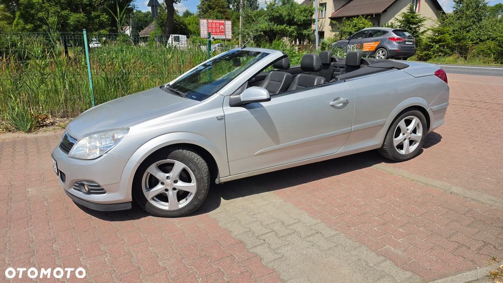 Opel Astra 1.8 Edition - 27