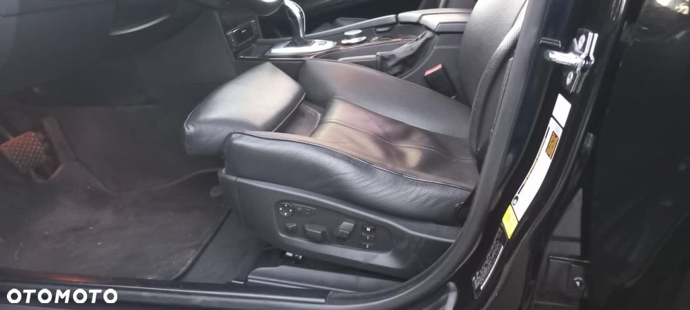 BMW Seria 5 - 5
