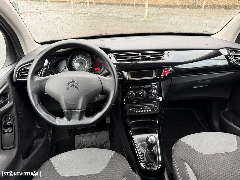 Citroën C3 Pure Tech Attraction - 7