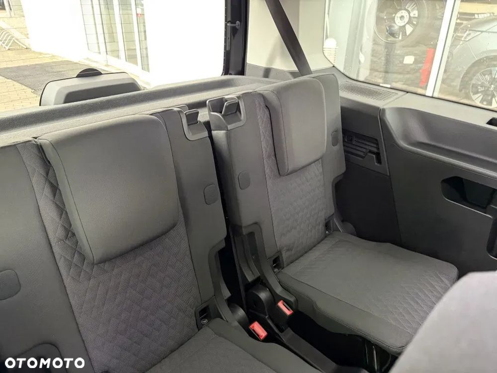 Volkswagen Caddy Maxi 2.0 TDI DSG - 13