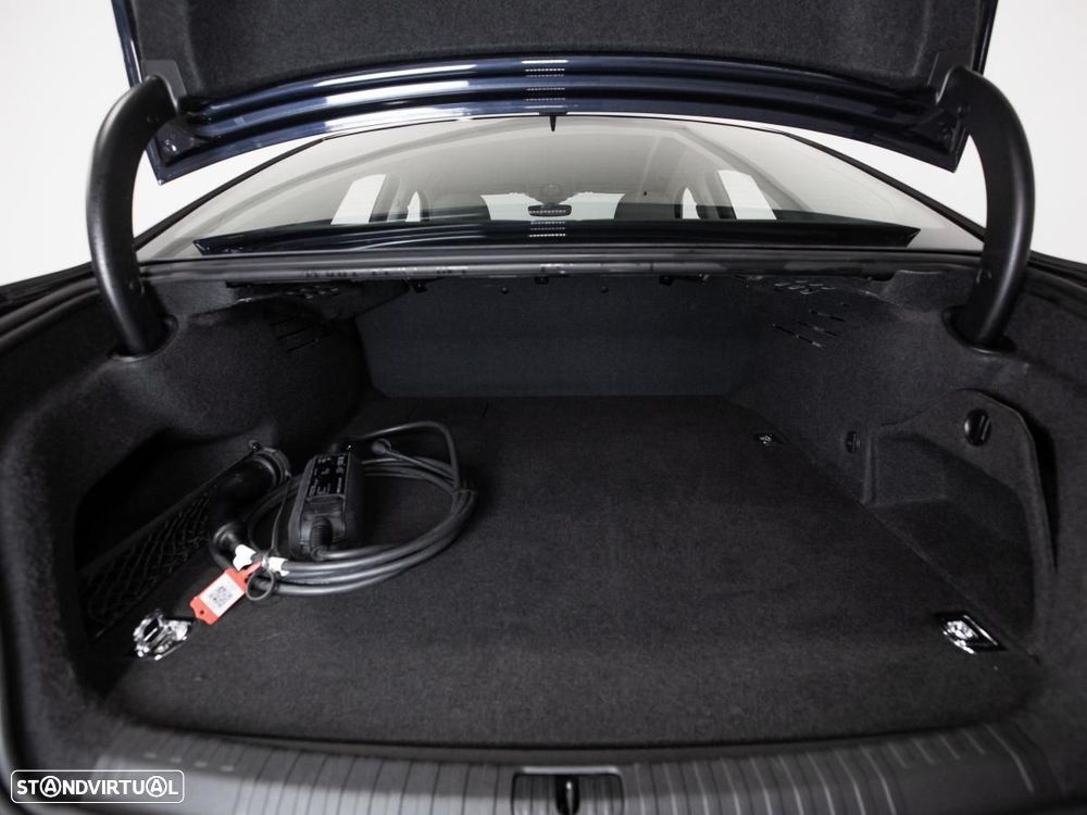 Audi A6 50 TFSIe quattro S tronic - 13