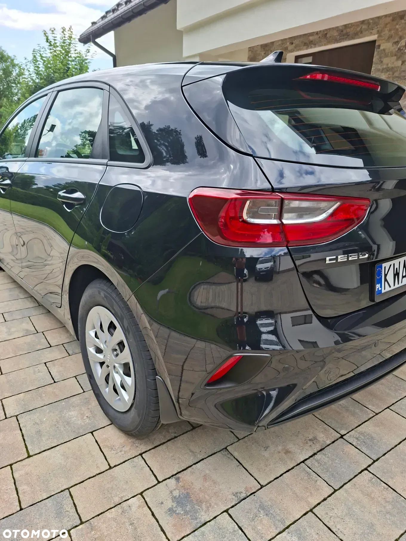 Kia Ceed 1.0 T-GDI S - 1