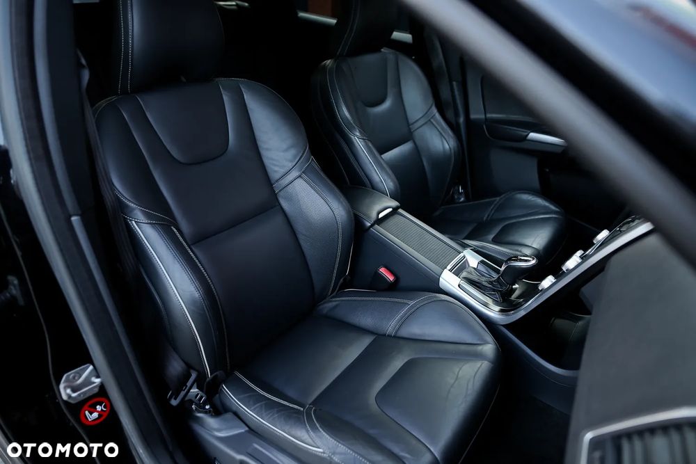 Volvo XC 60 D4 Drive-E Summum - 24
