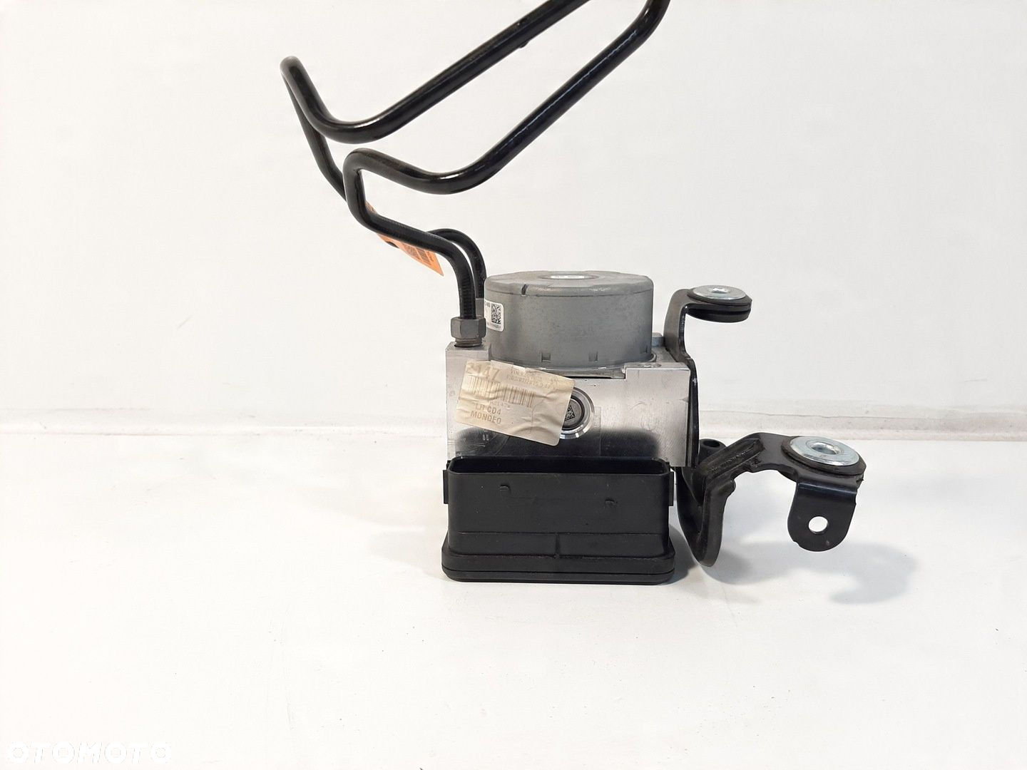 FORD MONDEO MK5 20R 1.5 ECO STEROWNIK ABS ESC - 3