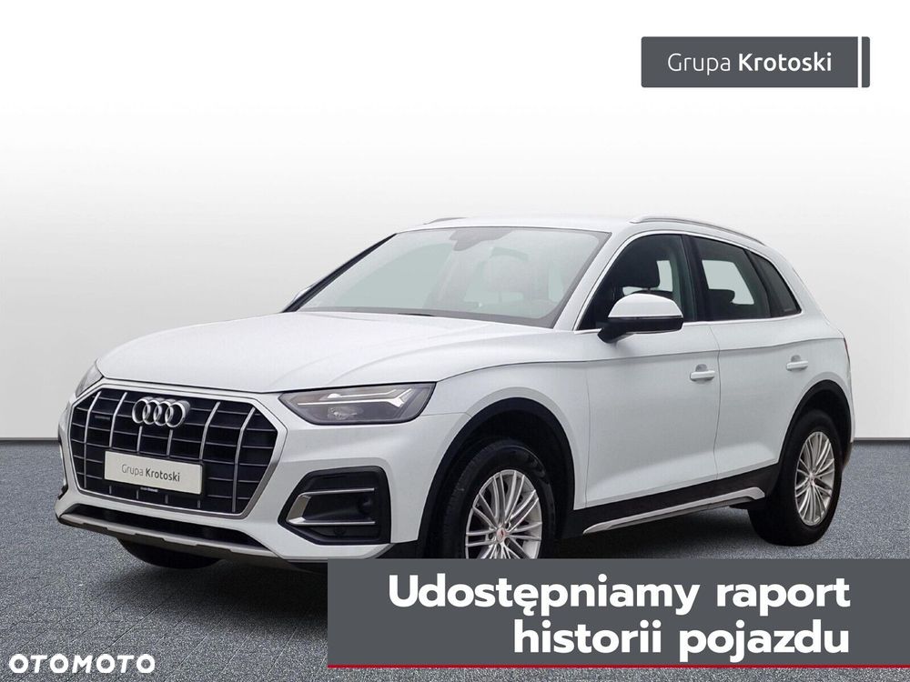 Audi Q5 - 1