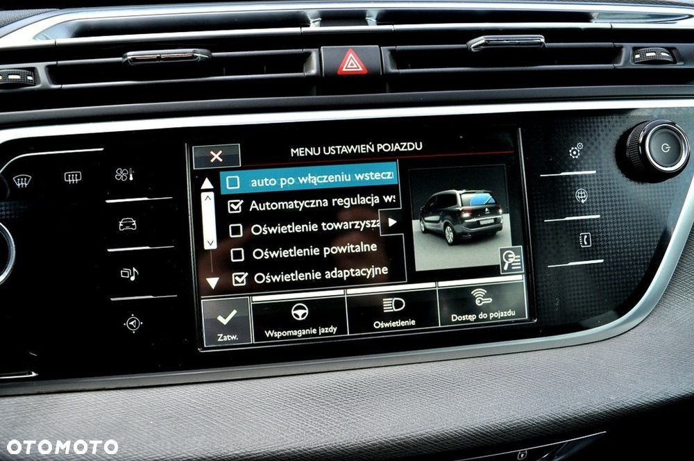 Citroën C4 Grand Picasso 2.0 BlueHDi Exclusive - 28