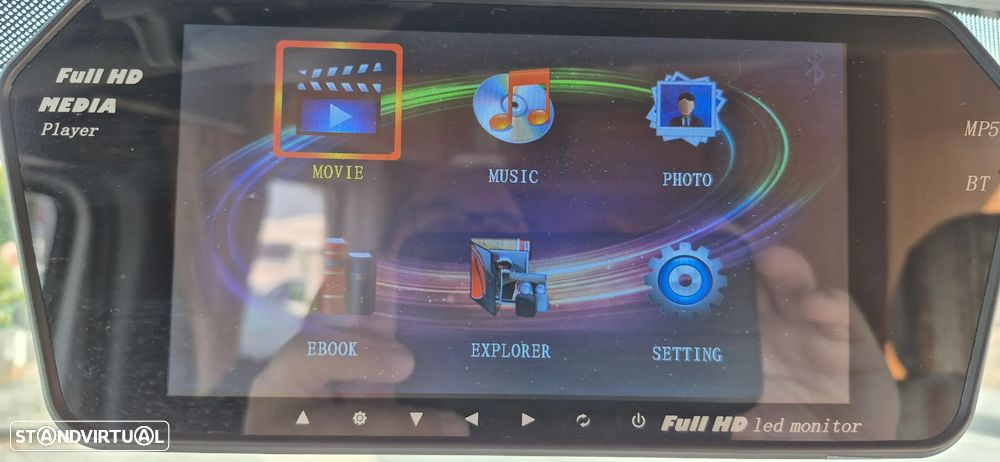 Ford Transit 2.2 TDCI - CHAUSSON  FLASH 02 - 4 LUGARES - 4 DORMIDAS - 20