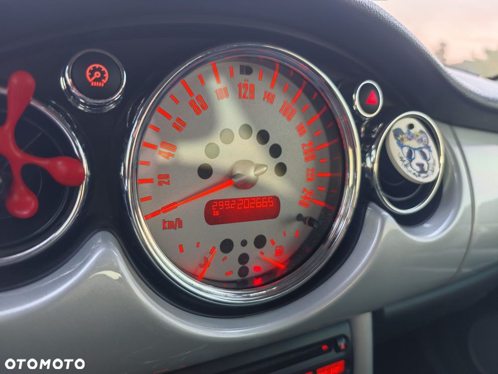 MINI Cooper S chili - 19