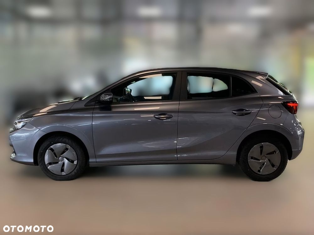 MG MG3 1.5 HEV+ Standard - 8