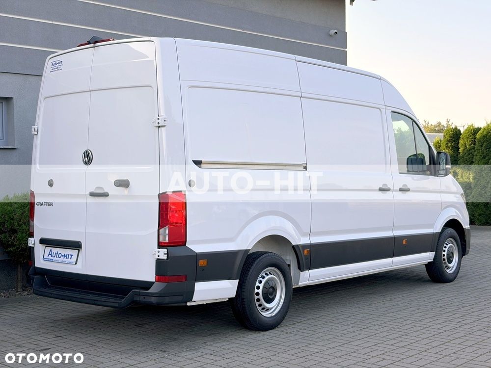 Volkswagen Crafter - 14