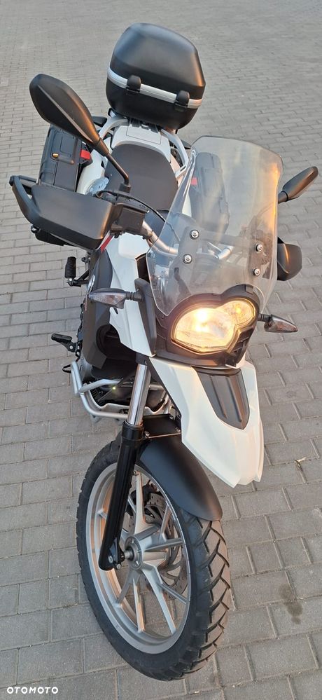 BMW G - 2
