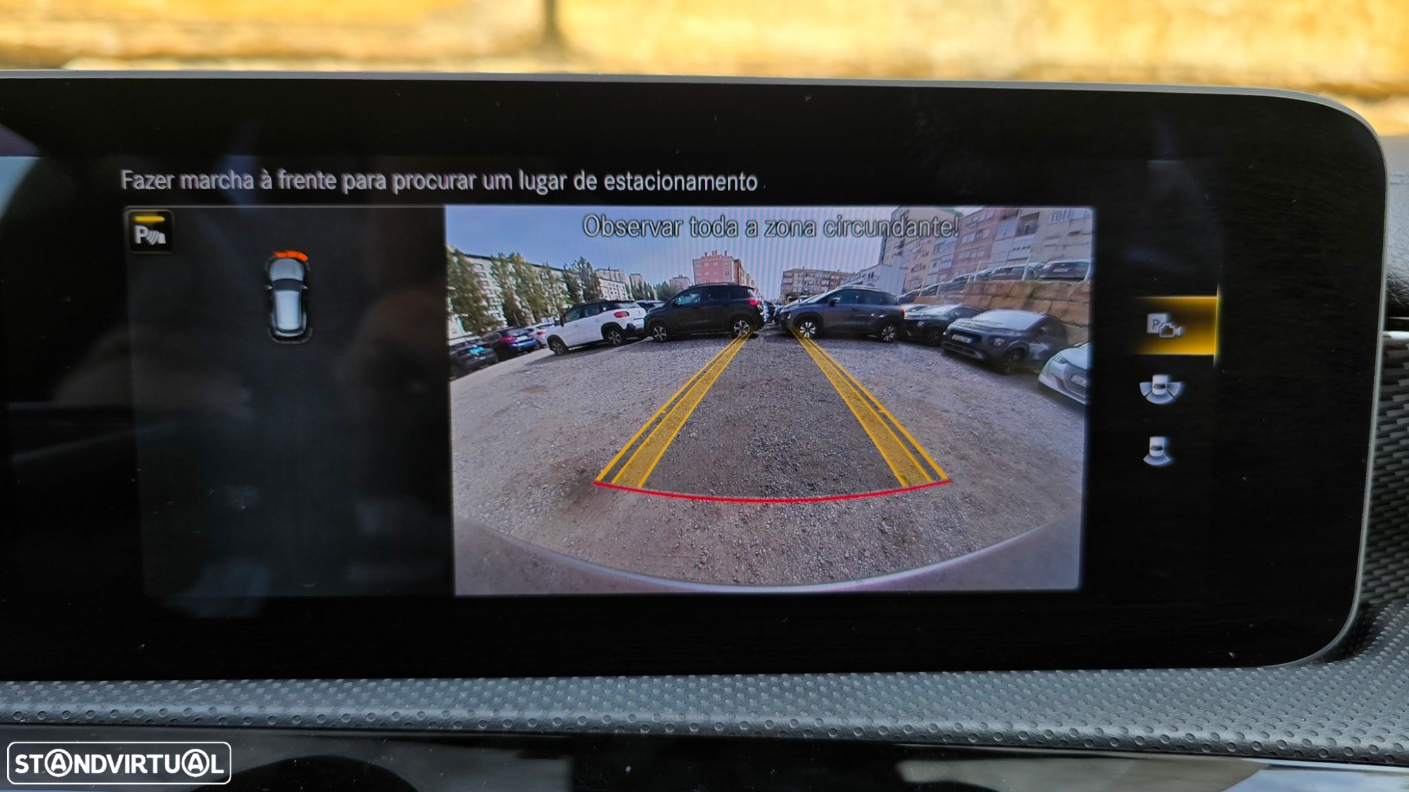 Mercedes-Benz CLA 200 - 22