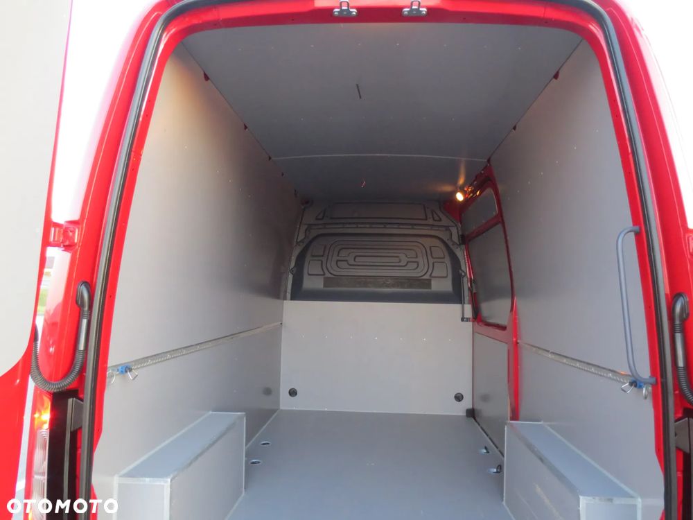 Mercedes-Benz SPRINTER L2H2  SALON POLSKA ORYGINAŁ NISKI PRZEBIEG - 26