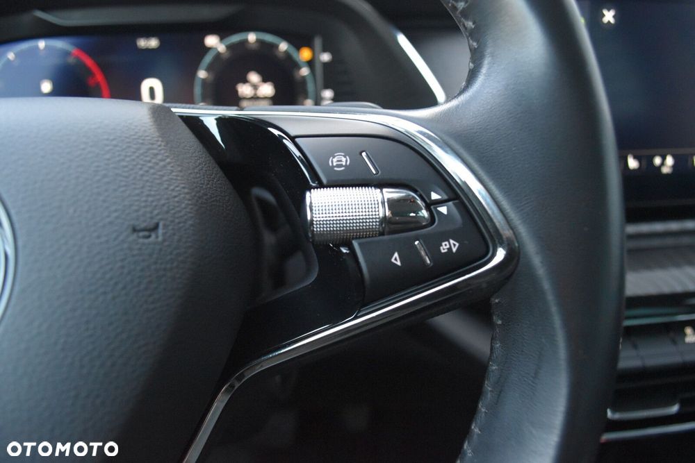 Skoda Octavia 2.0 TDI Style DSG - 15