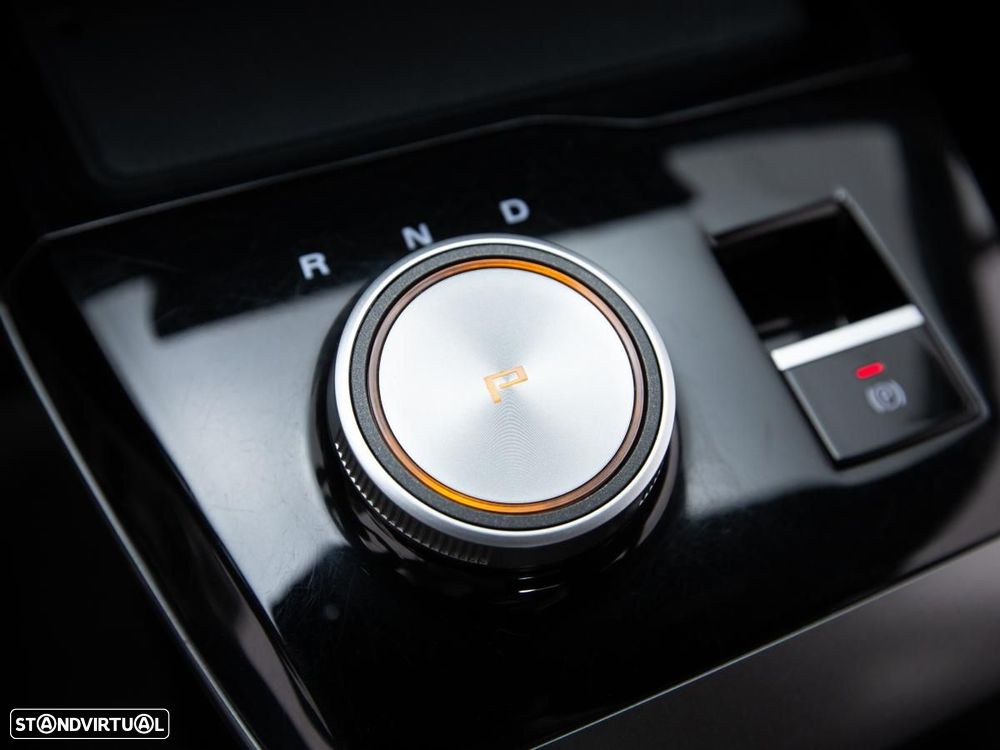 MG MG4 51 kWh Standard - 18