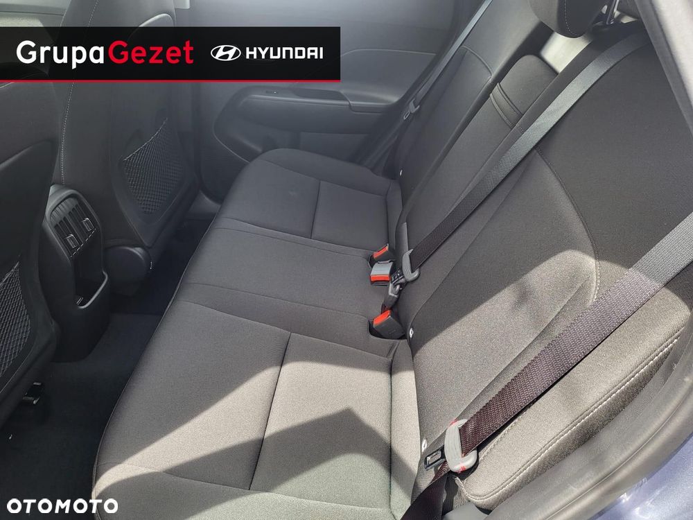 Hyundai Kona - 7