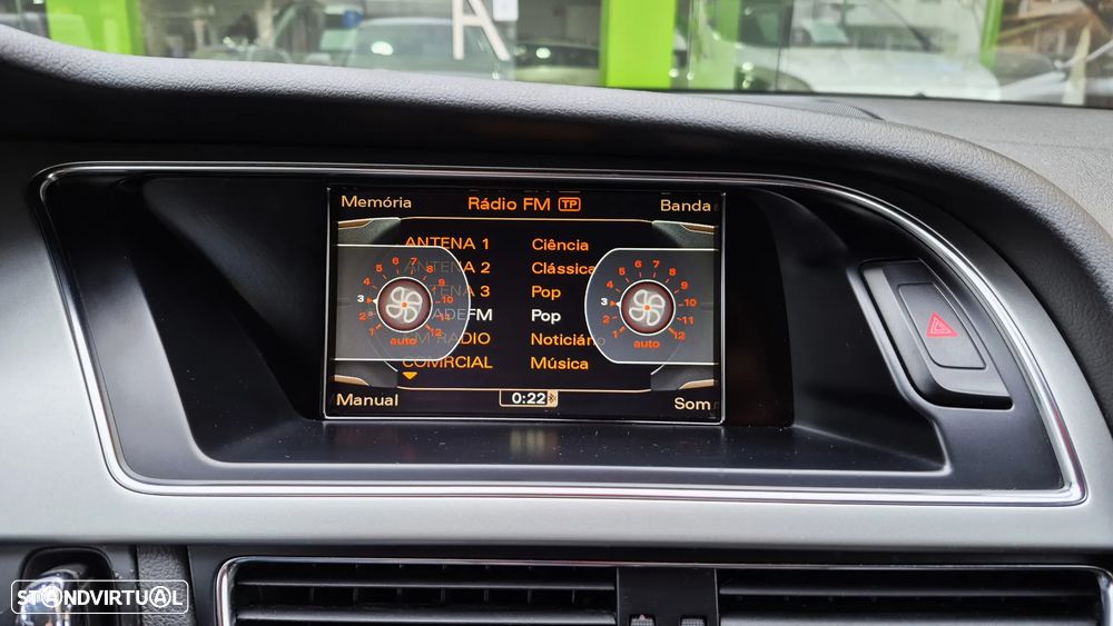 Audi A5 Sportback 2.0 TDI - 6