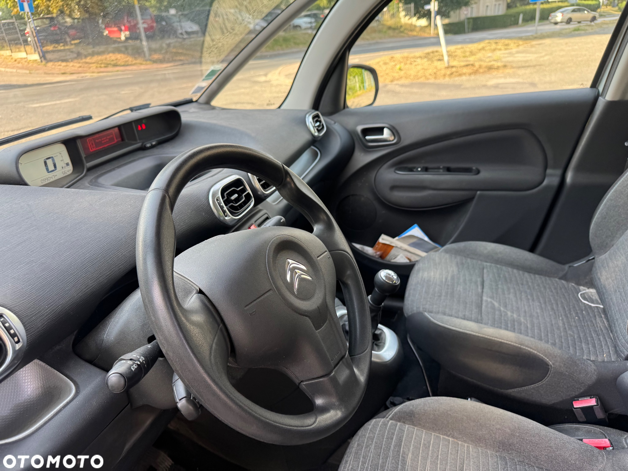 Citroën C3 Picasso - 11