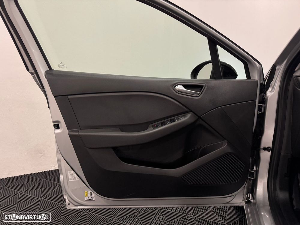 Renault Clio 1.0 TCe Evolution Bi-Fuel - 49