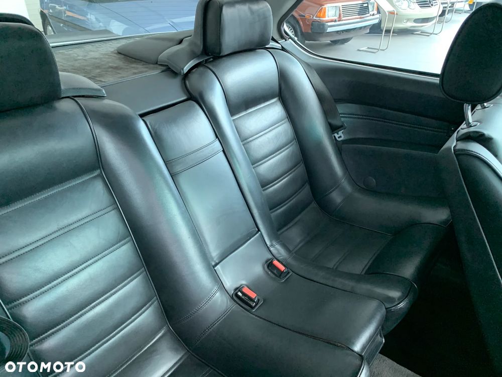 BMW Seria 6 M635 CSi - 14