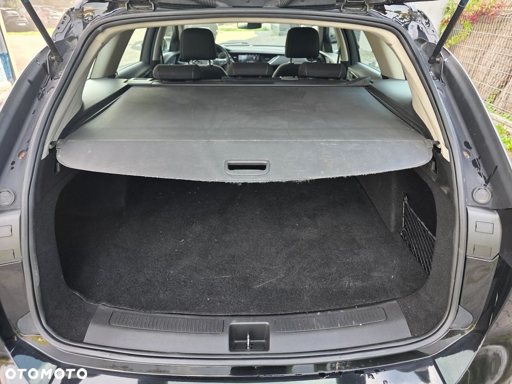 Opel Insignia 2.0 CDTI Innovation S&S - 19