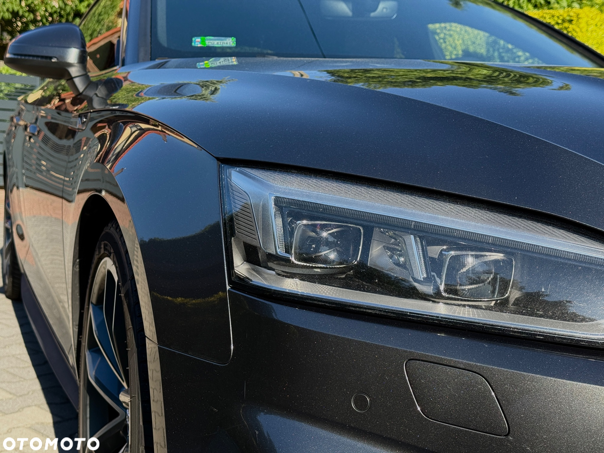 Audi S5 Coupé - 10