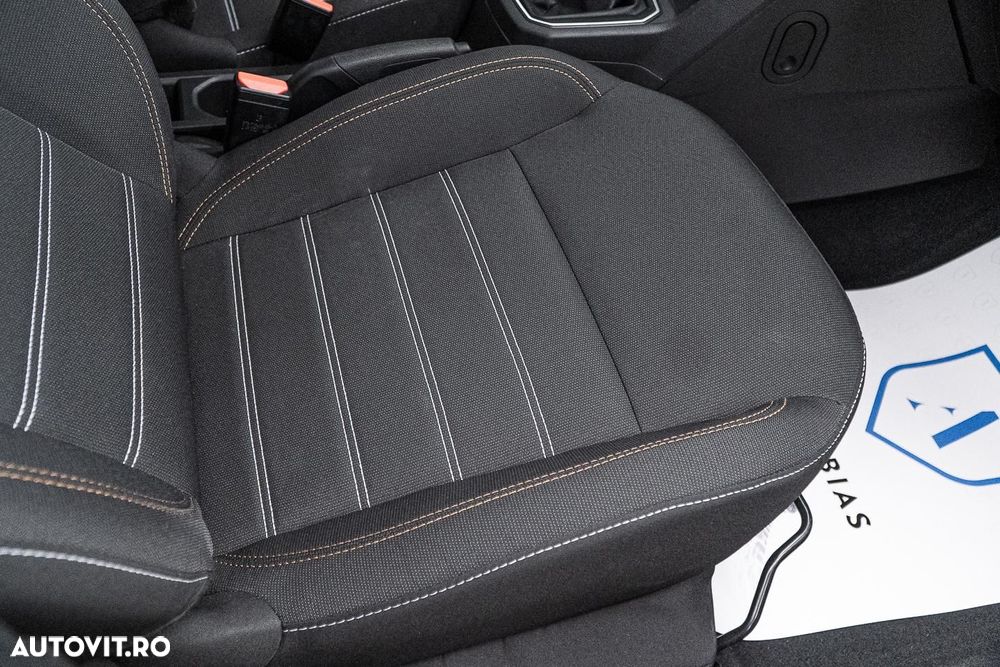 Dacia Sandero Stepway TCe 90 CVT Extreme - 39