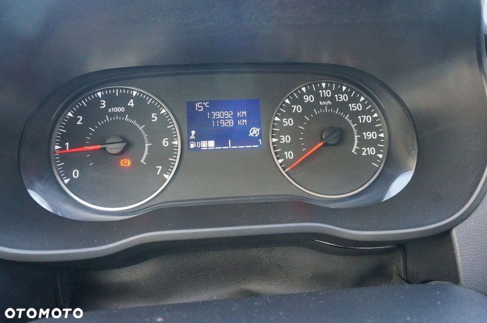 Dacia Duster 1.5 Blue dCi Essential - 13