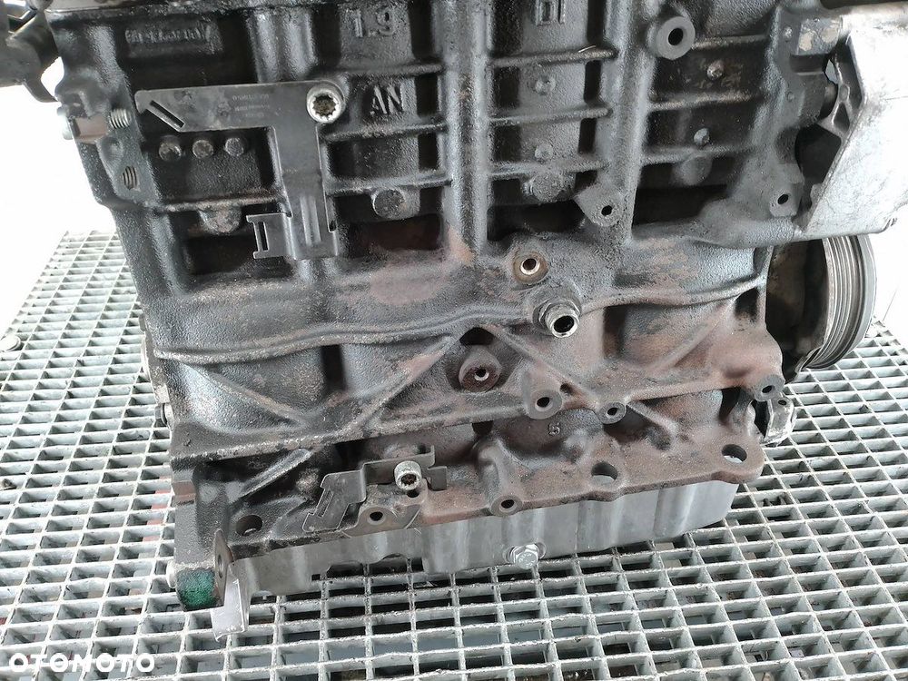 SILNIK VW GOLF IV  AXR 1.9 TDI - 5