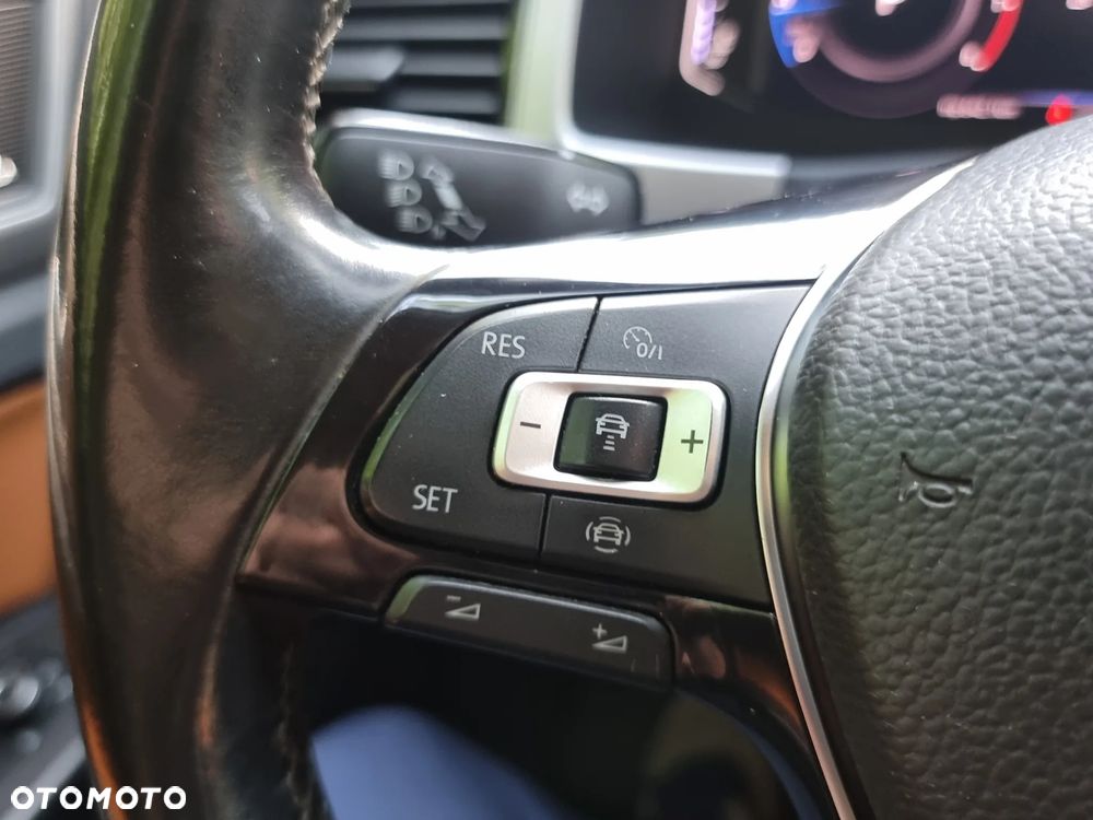 Volkswagen Atlas - 25