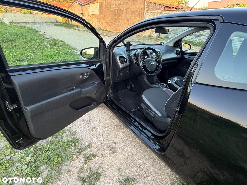 Toyota Aygo - 20