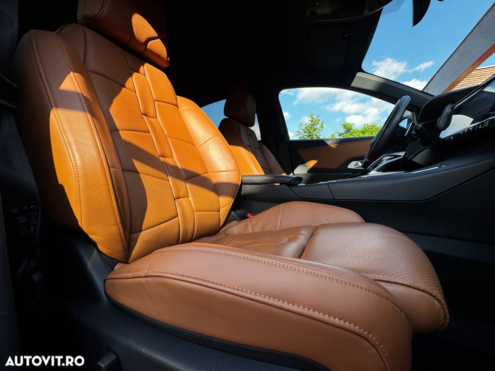 DS Automobiles DS 7 Crossback 1.6 PHeV FWD 225 EAT8 OPERA - 31