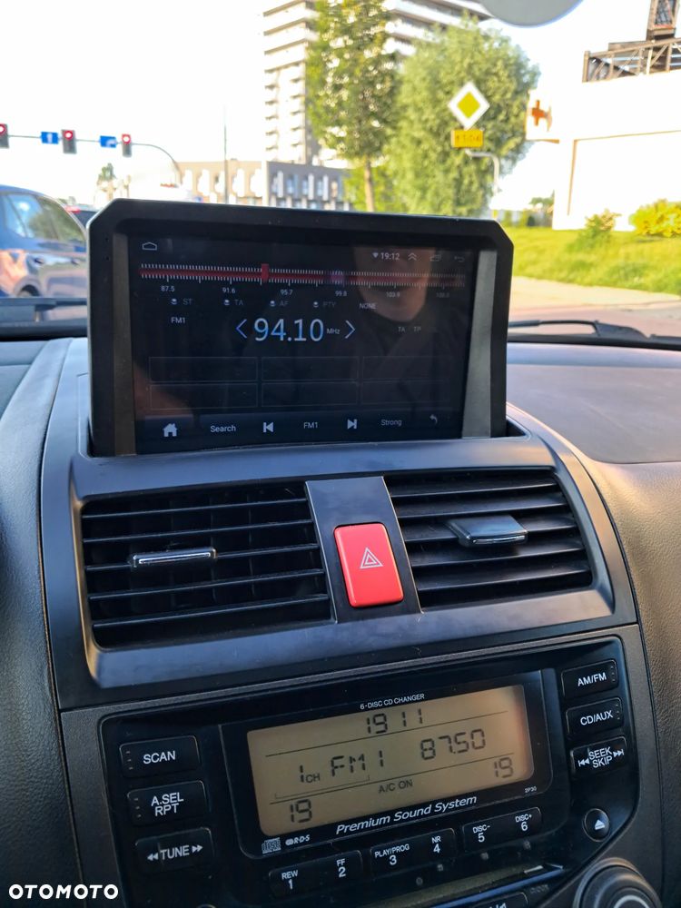 Honda Accord 2.4 Executive - 19