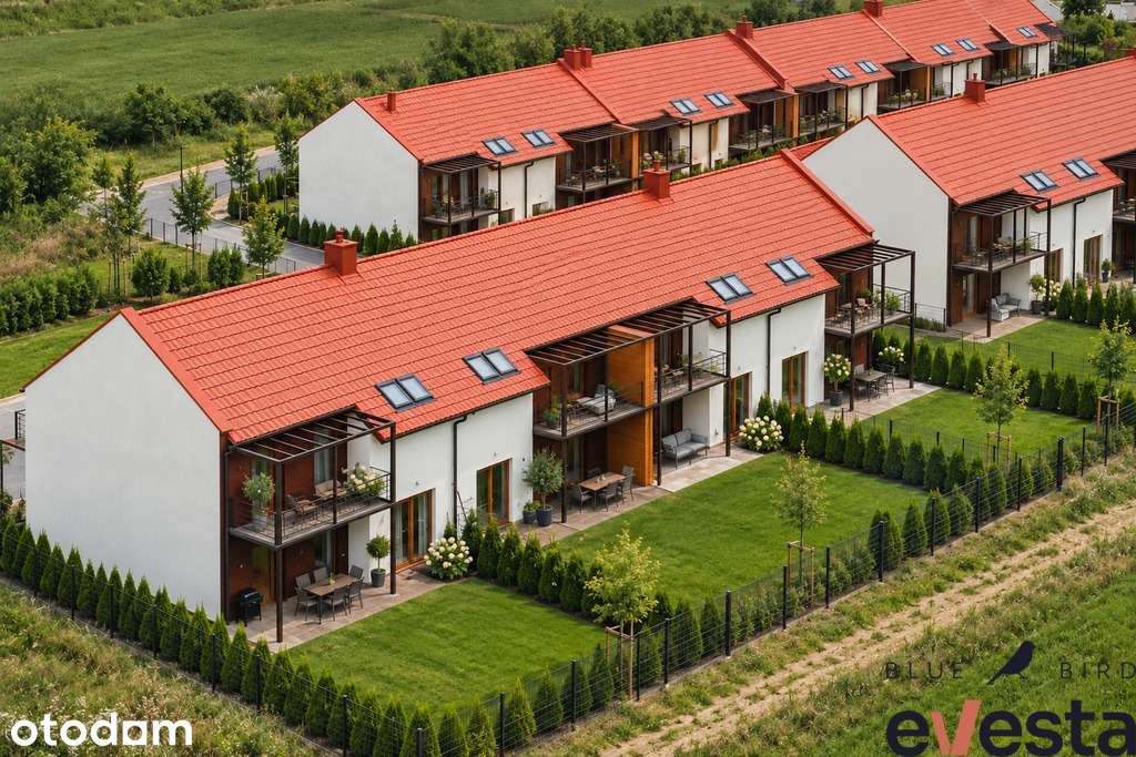 Mieszkanie na sprzedaż, 4 pokoje, 70 m², Spalice