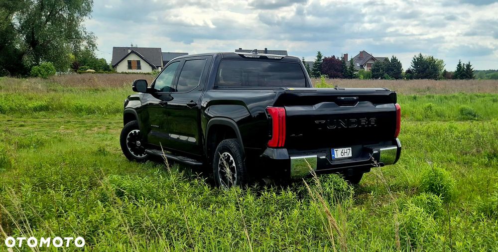 Toyota Tundra - 14